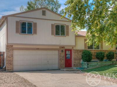 2107 Sherri Mar St, Longmont, CO, 80501