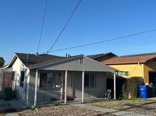 9657 Thermal St, Oakland, CA 94605