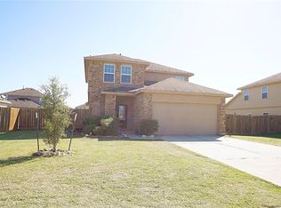 2123 Grand Isle Ln, Rosenberg, TX 77471