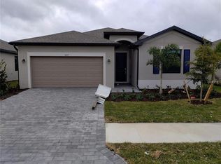 1614 Saddlewood Cir, Port Charlotte, FL 33953