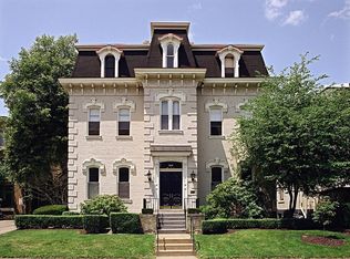 260 Shady Ave APT 32, Pittsburgh, PA 15206