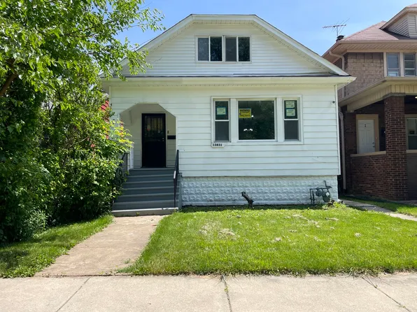 13831 S Michigan Ave, Riverdale, IL 60827