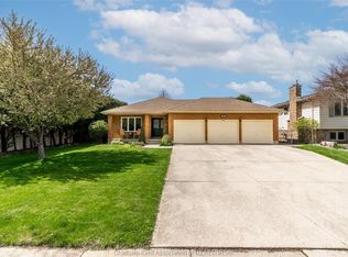 413 Baldoon Rd, Chatham Kent, ON N7L5H2