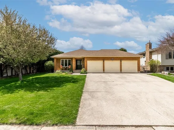 413 Baldoon Rd, Chatham Kent, ON N7L 5H2