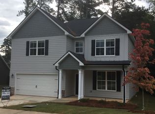 2307 Malone Way, Evans, GA 30809