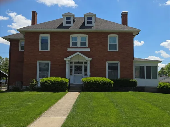 623 E Main St, Eaton, OH 45320