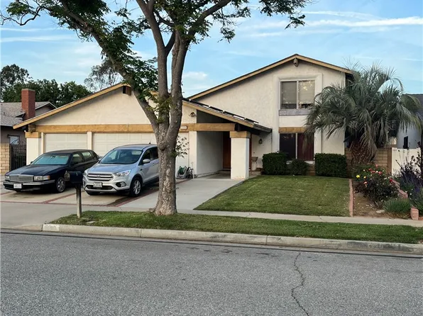 1890 N Emory Ave, Simi Valley, CA 93063