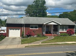 203 Montmorenci Rd, Ridgway, PA 15853