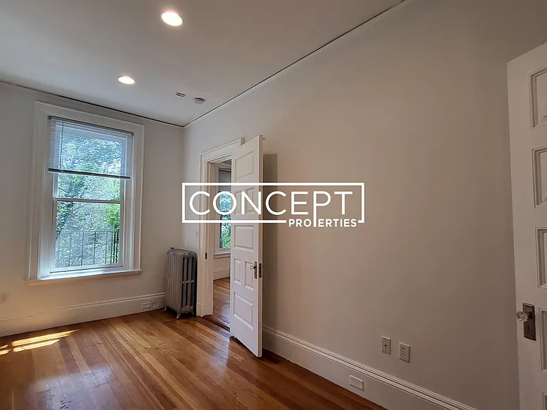379 Commonwealth Ave #8F — Photo 10