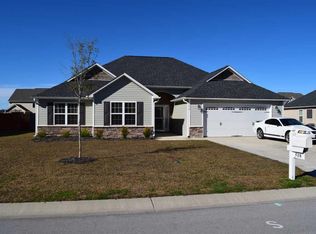 518 Sonoma Rd, Jacksonville, NC 28546
