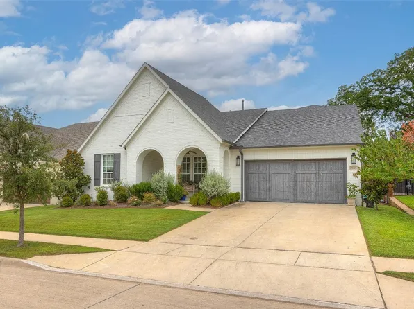 533 Sheer Bliss Ln, Fort Worth, TX 76114