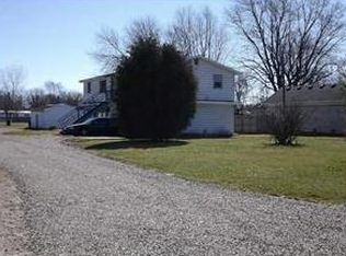 12567 N Paddock Rd, Camby, IN 46113