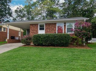 613 Spruce St, High Point, NC 27262