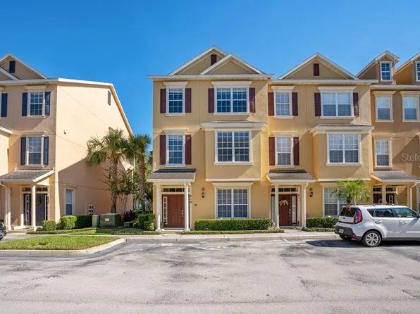 615 Pensacola Ln, Lake Mary, FL 32746