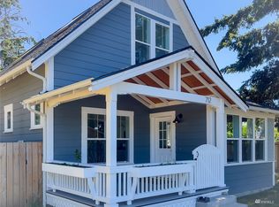 712 McPherson St, Port Townsend, WA 98368