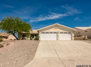 4191 Trotwood Dr, Lake Havasu City, AZ 86406