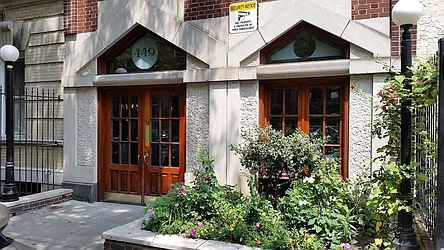 Rented by Maximo Properties