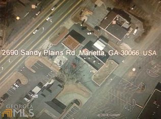 2690 Sandy Plains Rd, Marietta, GA 30066