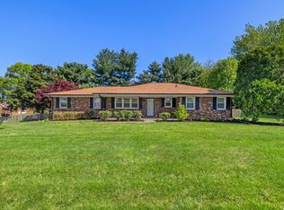 431 Carrigan Dr, Danville, KY 40422