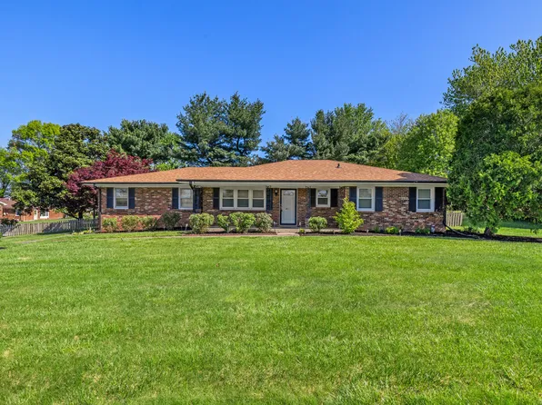 431 Carrigan Dr, Danville, KY 40422
