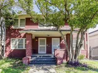 612 W Alabama St, Houston, TX 77006