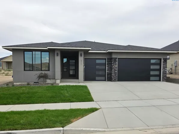 3731 Scout St, Richland, WA 99352