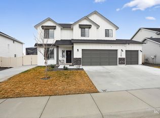 11745 W Mountain Iris St, Star, ID 83669