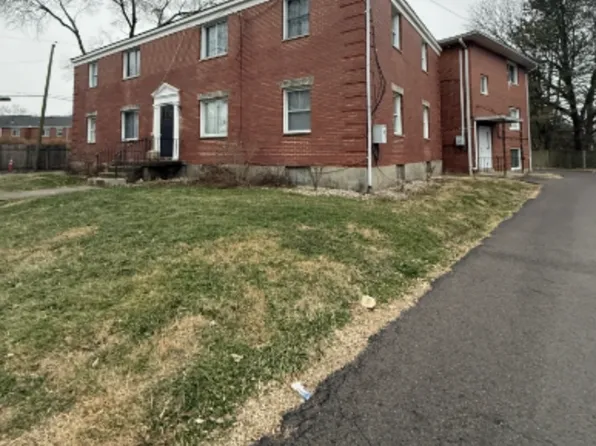 614-616 Roy Ave #616-3, Dayton, OH 45419