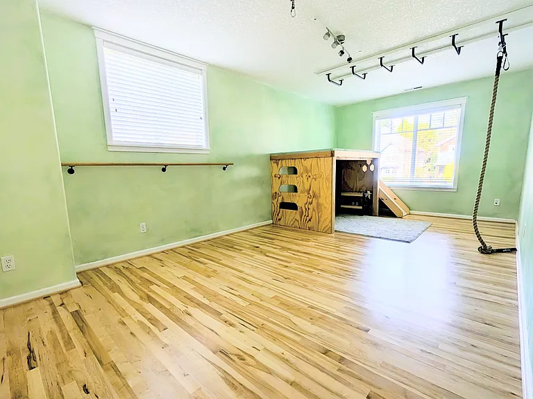 Bedroom #3