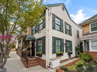 322 Radcliffe St, Bristol, PA 19007