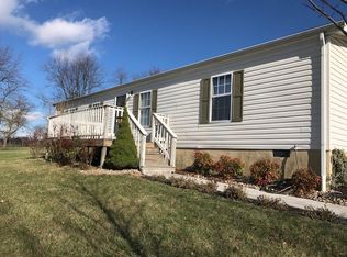 1732 Ridge Rd, Raphine, VA 24472