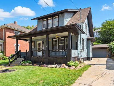 643 Harrison St, Council Bluffs, IA, 51503