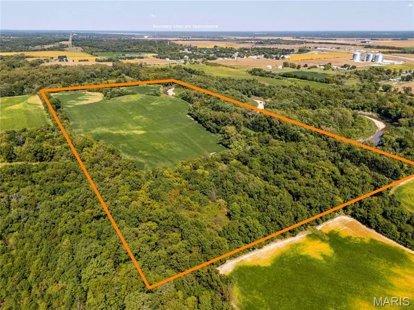 0 State Highway 136, Kahoka, MO 63445