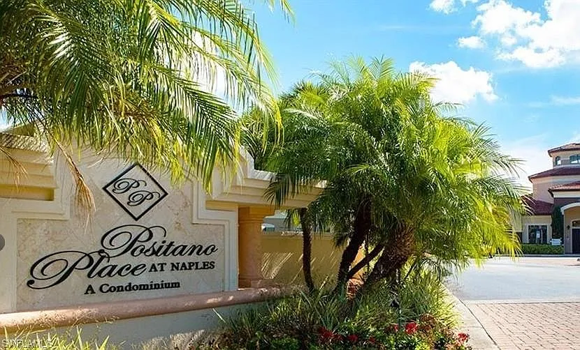 12975 Positano Cir #307