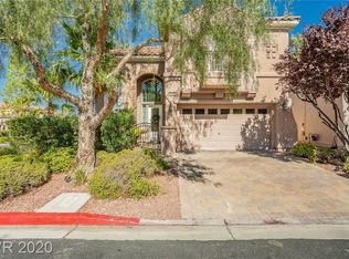 2140 Hazel Beach Ct, Las Vegas, NV 89135