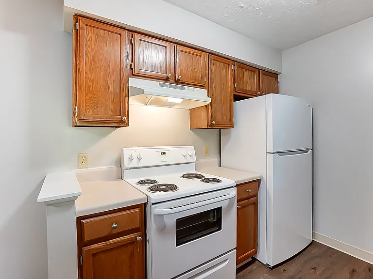 Vista Pointe Apartments — Photo 7