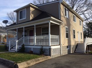 119 England St, Cumberland, RI 02864