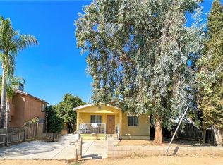 5500 Tamarack St, Bakersfield, CA 93307