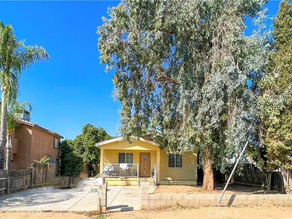 5500 Tamarack St, Bakersfield, CA 93307