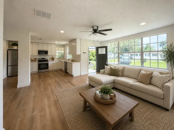 2368 Mills Rd, Jacksonville, FL 32216