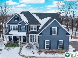 6726 Ryan Ct, Orefield, PA 18069