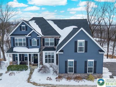 6726 Ryan Ct, Orefield, PA, 18069