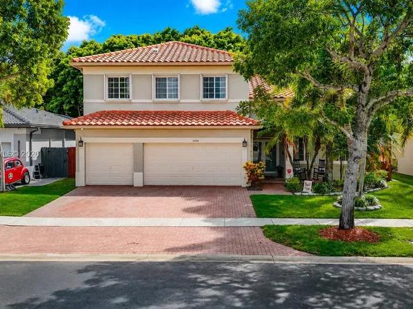 2006 NE 38th Rd, Homestead, FL 33033