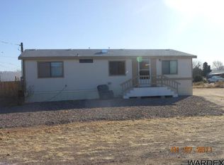 3263 E Devlin Ave, Kingman, AZ 86409