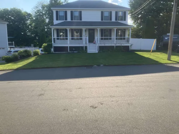 114 Morning Glory Drive, Manchester, NH 03109
