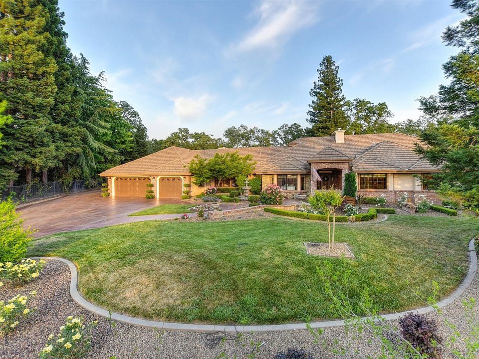 7801 Lazy Trail Ct, Orangevale, CA 95662 | Zillow