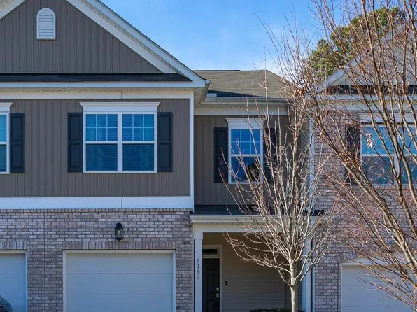 6197 Beale Loop, Raleigh, NC 27616