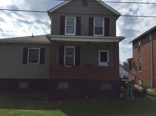 108 1st Ave, Monongahela, PA