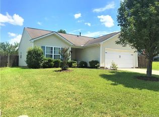 2671 Captains Watch Rd NE, Kannapolis, NC 28083