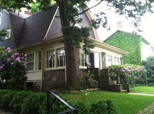 317 N McKean St, Butler, PA 16001